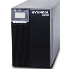 UPS HYUNDAI - ONLINE UPS -3 PHA- HD-80K3